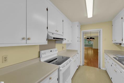 321 Mockingbird Hill Greenville SC 29605