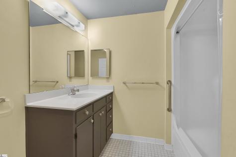 321 Mockingbird Hill Greenville SC 29605