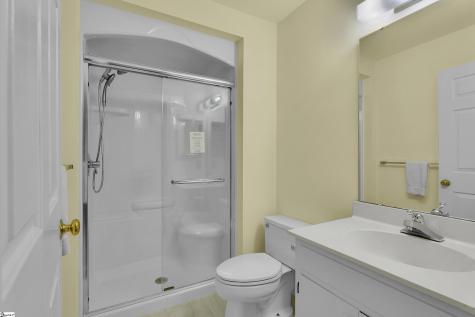 321 Mockingbird Hill Greenville SC 29605