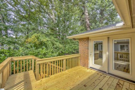 321 Mockingbird Hill Greenville SC 29605