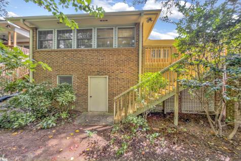 321 Mockingbird Hill Greenville SC 29605