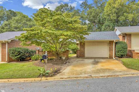321 Mockingbird Hill Greenville SC 29605