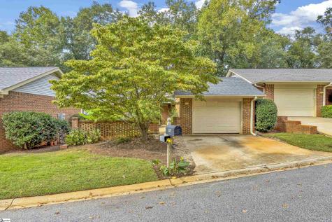 321 Mockingbird Hill Greenville SC 29605