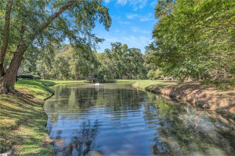 321 Mockingbird Hill Greenville SC 29605