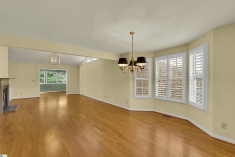 321 Mockingbird Hill Greenville SC 29605
