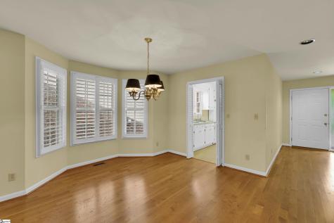 321 Mockingbird Hill Greenville SC 29605