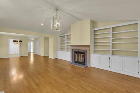321 Mockingbird Hill Greenville SC 29605