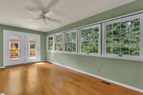 321 Mockingbird Hill Greenville SC 29605