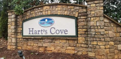 1023 Harts Cove Way Seneca SC 29678