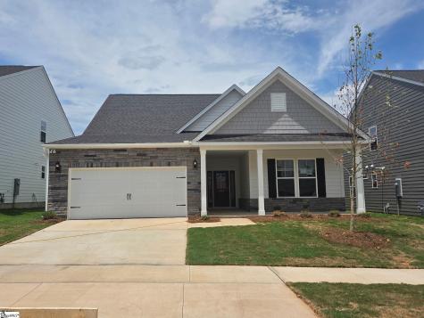 203 Thurgood Drive Extension Greenville SC 29607