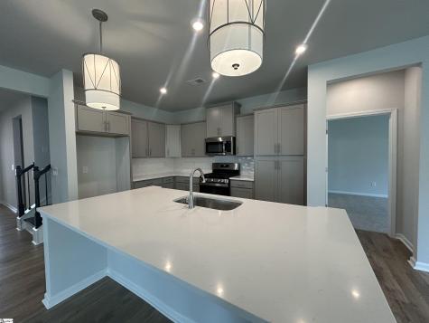 203 Thurgood Drive Extension Greenville SC 29607