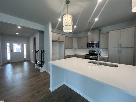203 Thurgood Drive Extension Greenville SC 29607