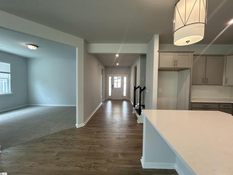203 Thurgood Drive Extension Greenville SC 29607