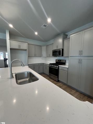 203 Thurgood Drive Extension Greenville SC 29607