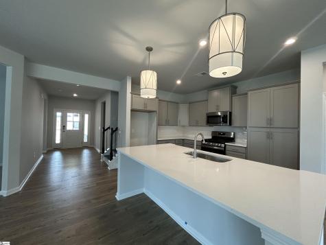 203 Thurgood Drive Extension Greenville SC 29607