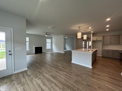 203 Thurgood Drive Extension Greenville SC 29607