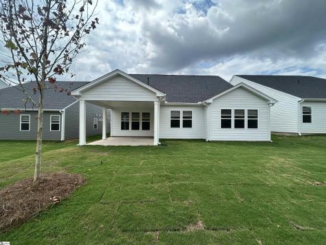 203 Thurgood Drive Extension Greenville SC 29607