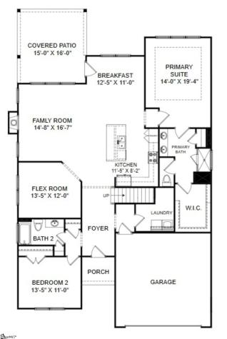 203 Thurgood Drive Extension Greenville SC 29607