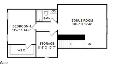 203 Thurgood Drive Extension Greenville SC 29607