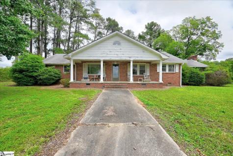 1411 Trail Road Belton SC 29627