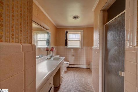 1411 Trail Road Belton SC 29627