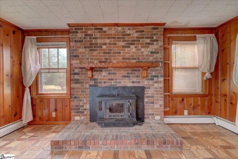 1411 Trail Road Belton SC 29627