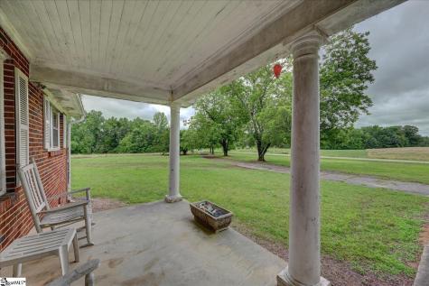 1411 Trail Road Belton SC 29627