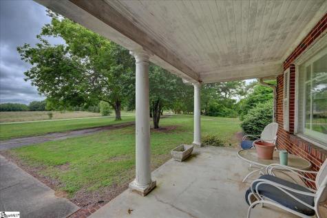 1411 Trail Road Belton SC 29627