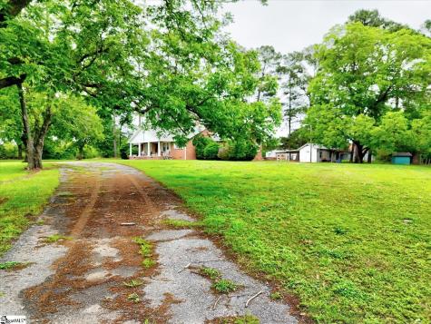 1411 Trail Road Belton SC 29627