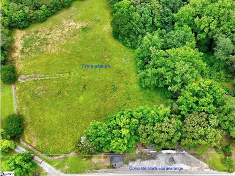 1411 Trail Road Belton SC 29627