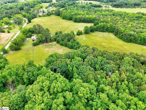 1411 Trail Road Belton SC 29627