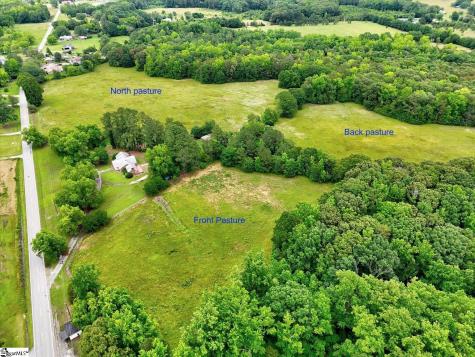 1411 Trail Road Belton SC 29627