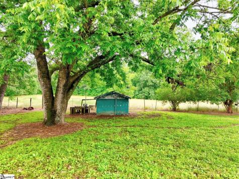 1411 Trail Road Belton SC 29627