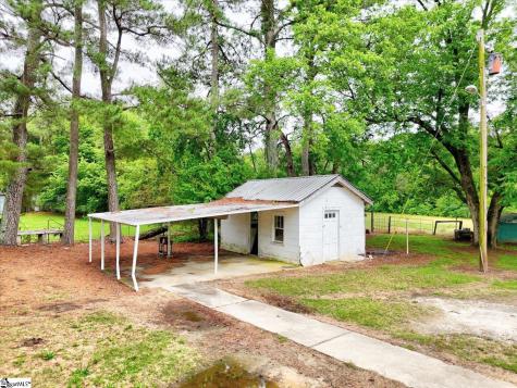 1411 Trail Road Belton SC 29627