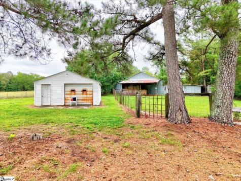 1411 Trail Road Belton SC 29627