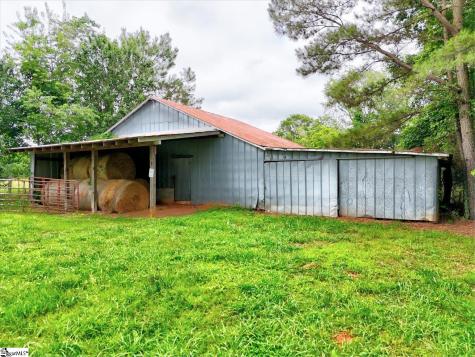 1411 Trail Road Belton SC 29627