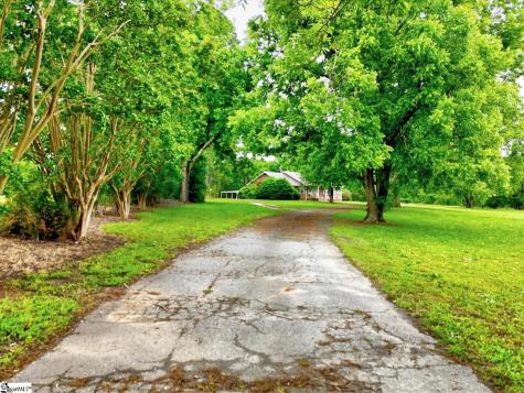 1411 Trail Road Belton SC 29627