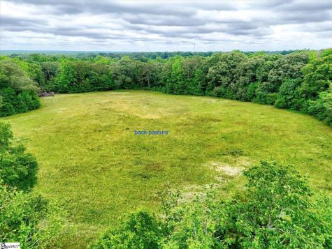 1411 Trail Road Belton SC 29627