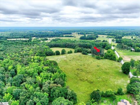 1411 Trail Road Belton SC 29627