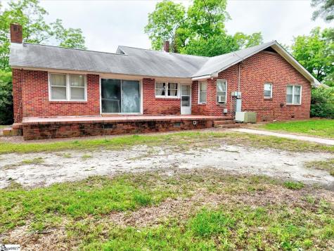 1411 Trail Road Belton SC 29627