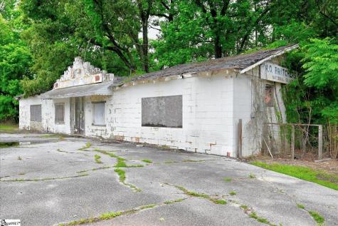 1411 Trail Road Belton SC 29627