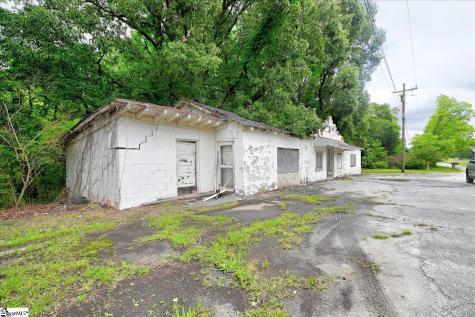 1411 Trail Road Belton SC 29627