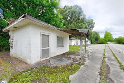 1411 Trail Road Belton SC 29627