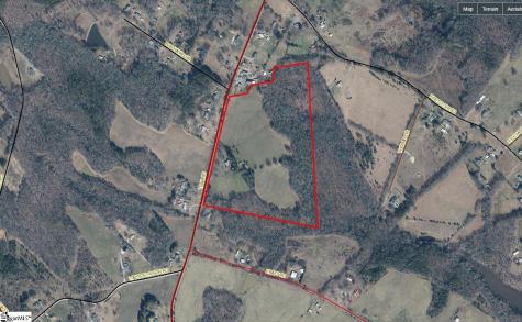 1411 Trail Road Belton SC 29627