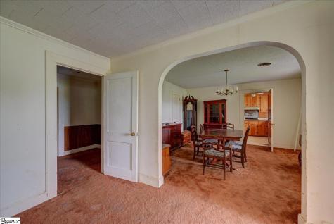 1411 Trail Road Belton SC 29627