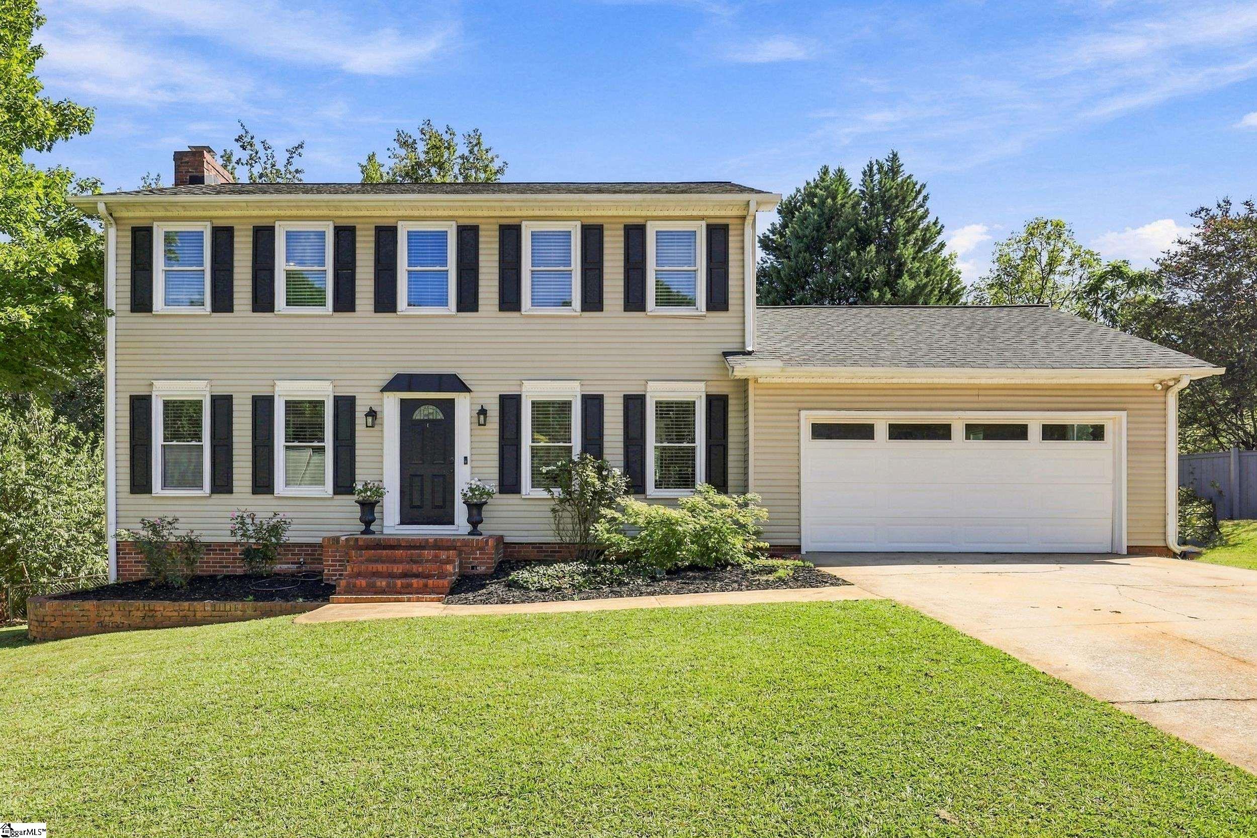 708 Pineapple Pointe Greenville SC 29607