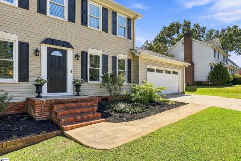 708 Pineapple Pointe Greenville SC 29607