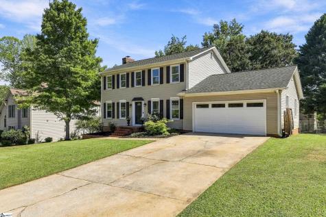 708 Pineapple Pointe Greenville SC 29607