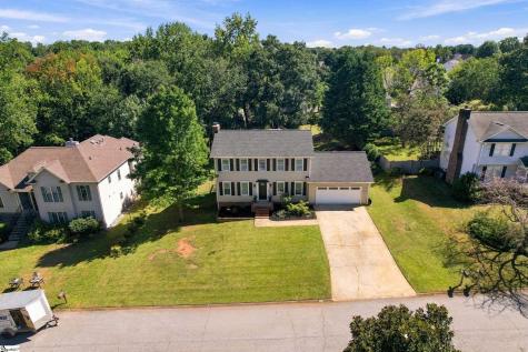 708 Pineapple Pointe Greenville SC 29607