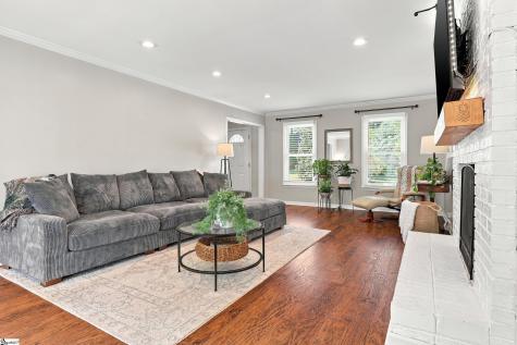 708 Pineapple Pointe Greenville SC 29607